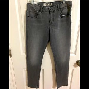 NWT- Boy’s Rocker Jeans- Size 14 Husky